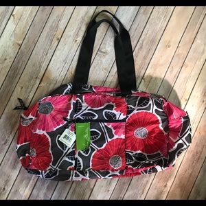 🌸NEW🌸Vera bradly duffel bag